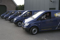 Medewerkers Bolt Bouwbedrijf 2