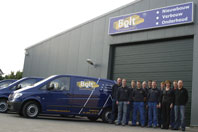 Medewerkers Bolt Bouwbedrijf 3