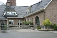 Pand Bolt na verbouw 2